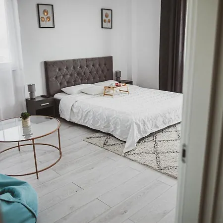 Lake View Apartment Iasi Valea Lupului  Exterior photo