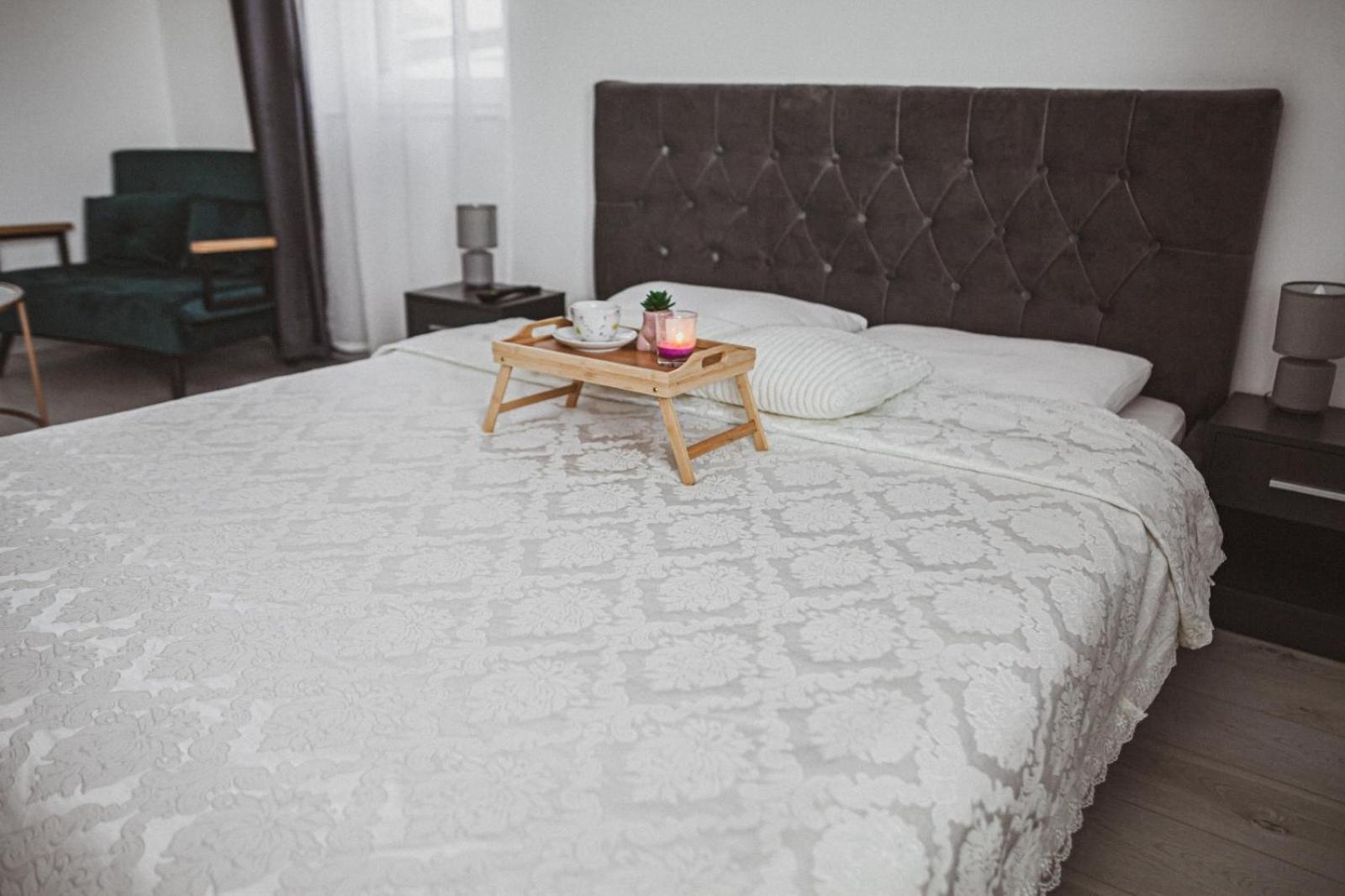 View Iasi Apartment *